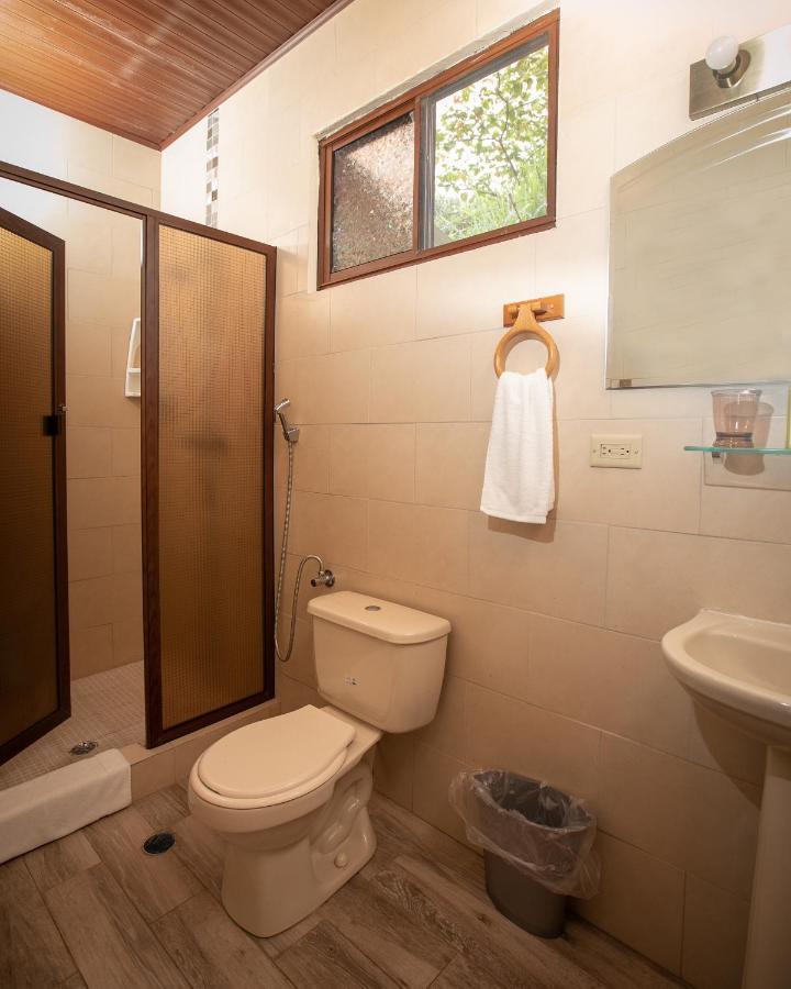 Panama Camping Park Boquete Bagian luar foto