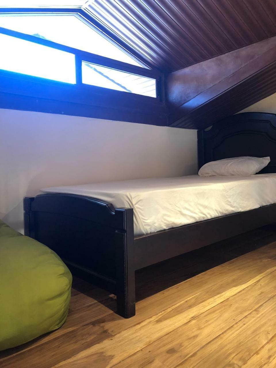 Panama Camping Park Boquete Bagian luar foto